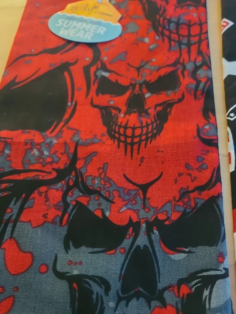 Scarf Bandanas